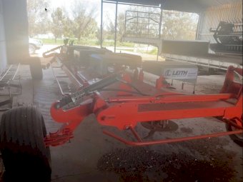 Leith 18 ft Disc Mower