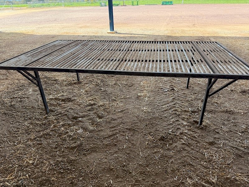 Assorted Sheep Shearing Equipment