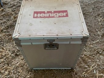 Assorted Sheep Shearing Equipment