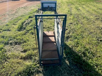 Jim Jet Sheep Jetter