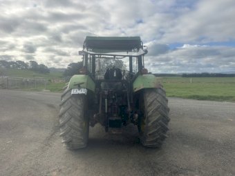 John Deere 2700 Tractor