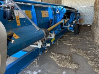 2021 Shelbourne RSD 32 Stripper Front