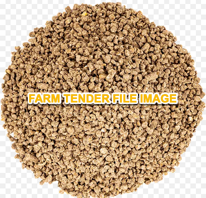 Organic Poultry Feed (Layer/Crumble)