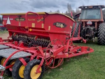 Väderstad Rapid 300C Super XL. seeder