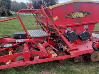 Väderstad Rapid 300C Super XL. seeder