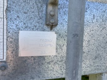 32T Jaeschke Field Bin