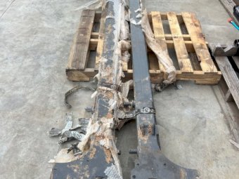 Agrispread Lime / Gypsum  Kit to suit AS series