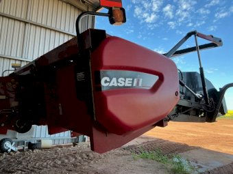 Case IH  3016 15ft Pick up Front