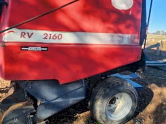 WANTED Wiring Harness To Suit Monitor And Baler