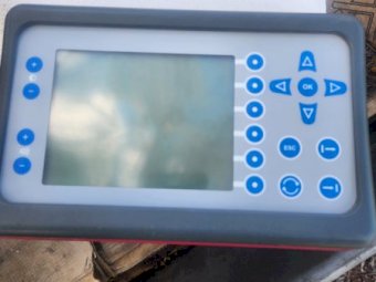 WANTED Wiring Harness To Suit Monitor And Baler