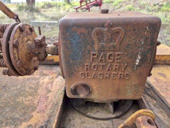 Paige 5 ft HD Slasher