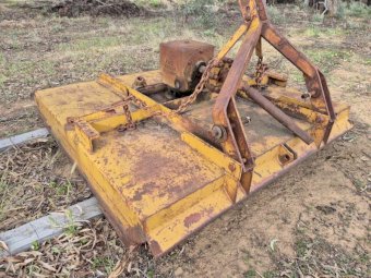 Paige 5 ft HD Slasher