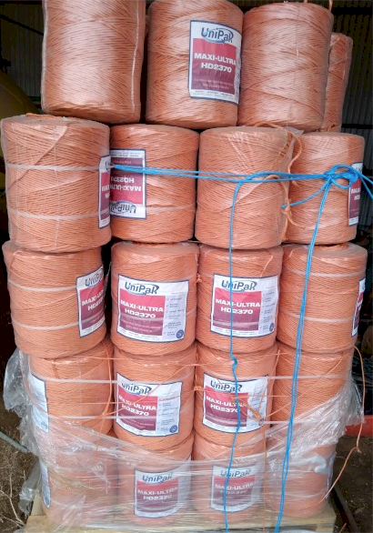 High Density Baler String
