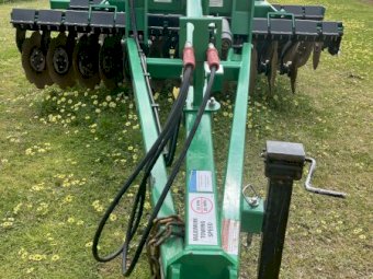 2023 K-Line 2930U 3MTR Trailing Universal  Speedtiller
