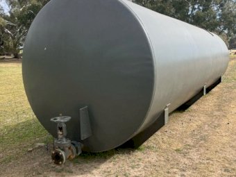 28000L Diesel Fuel Tank