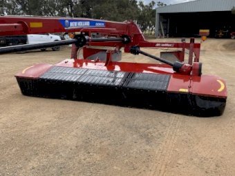 2016 New Holland 316 Mower Conditioner