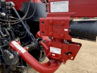 2016 New Holland 316 Mower Conditioner