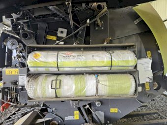 2018 Class Variant 480RF (Rotofeed)