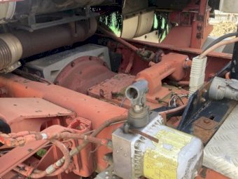 1990 Kenworth K100E Prime Mover