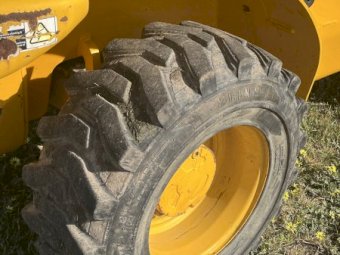 2005 JCB 520-40 Telehandler