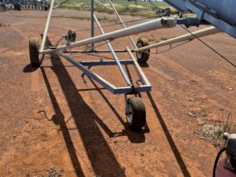 Grainline GMP 856H Auger