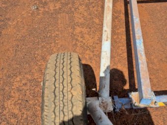 Grainline GMP 856H Auger