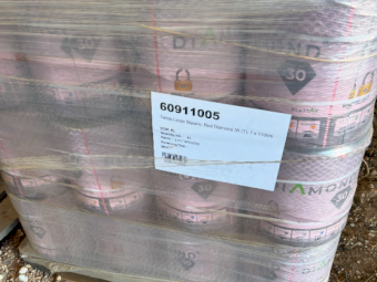 70 x Hay Twine Rolls