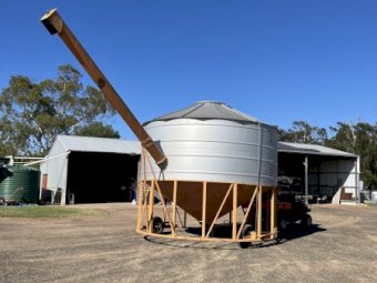 29T Sherwell Field Bin