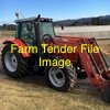 WANTED 60-75HP tractor with Cab & FEL