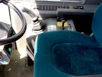 Active AL936C Loader