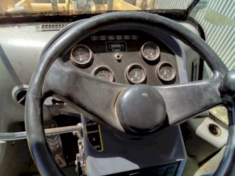 Active AL936C Loader