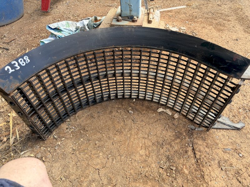 Case IH Header 2388 Concave