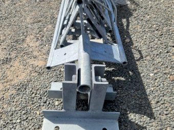 ART 30mtr Antenna Mast