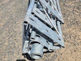 ART 30mtr Antenna Mast