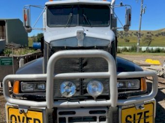 1994 Kenworth T600 Prime Mover