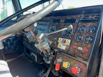 1994 Kenworth T600 Prime Mover