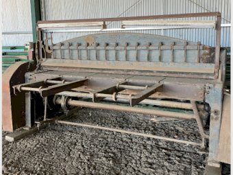 Metal Guillotine