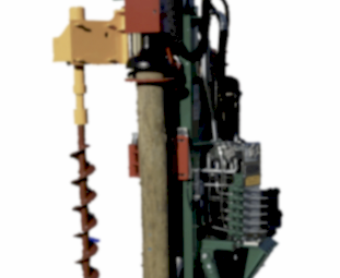 Munro AutoDriver TeleSett