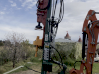 Munro AutoDriver TeleSett