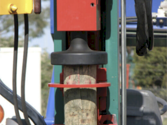 Munro AutoDriver 730