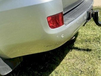 2018 Toyota Sahara Landcruiser Wagon