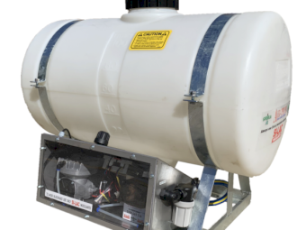 Air-Tech Wireless Controlled ULV applicator