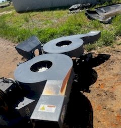 2021 Seed Terminator