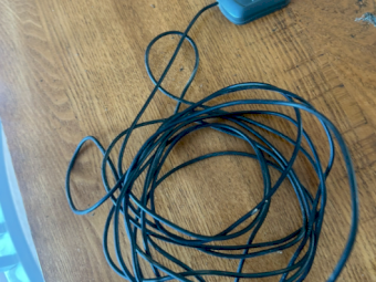 Raven Cruiser GPS Guidance