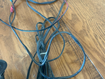 Raven Cruiser GPS Guidance