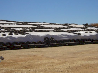 Silage Covers
