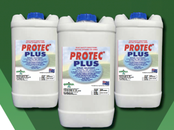 PROTEC PLUS Spray Adjuvent
