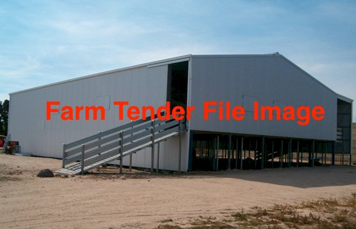 WANTED Old Shearing Shed or Shearers Quarters