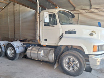 1997 Mack Elite CHR Prime Mover