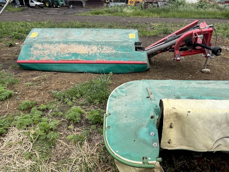 Kverneland 2632m Mower
